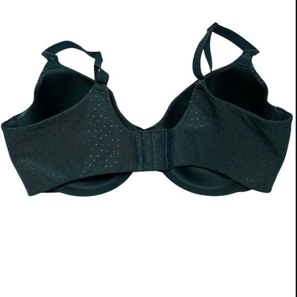 Wacoal Underwire Comfort Bra,Ponderosa pine,size 36DD - Picture 5 of 11